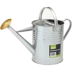 Draper 53234 Galvanised Watering Can (9L)