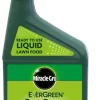Miracle-Gro® Evergreen Fast Green