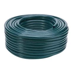 Draper 56313 12mm Bore Green Watering Hose (50M)