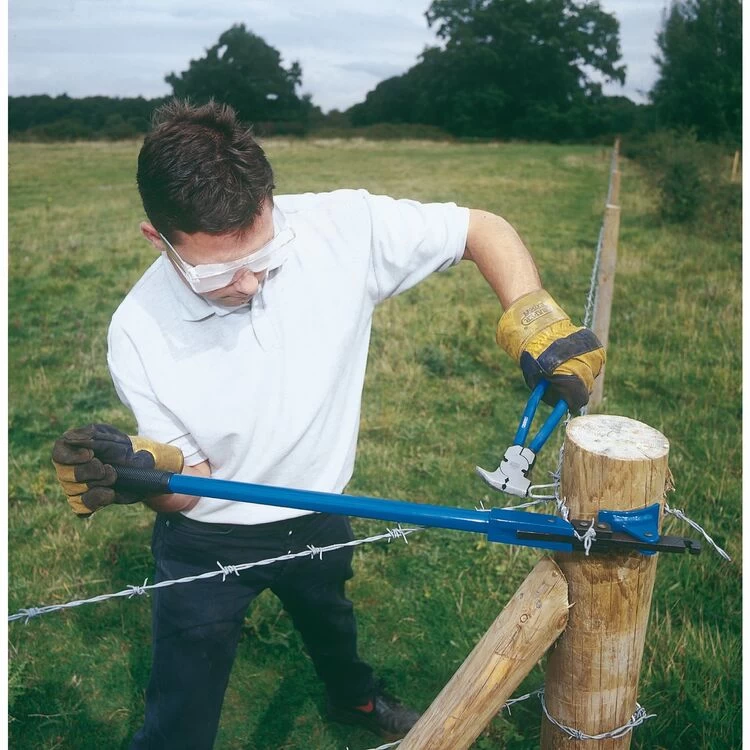 Draper 57547 Fence Wire Tensioning Tool - Image 3