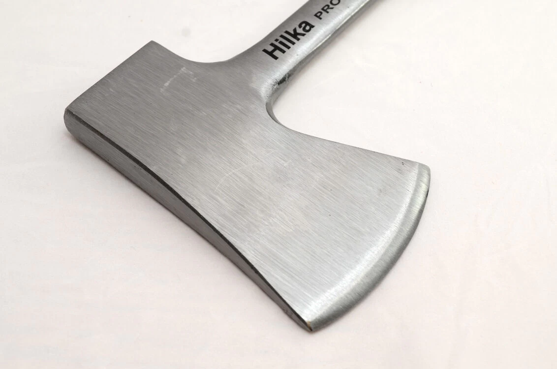 Hilka 600g All Steel Hand Axe - Image 2