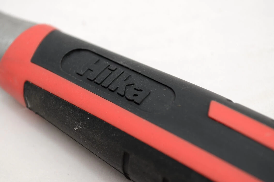 Hilka 600g All Steel Hand Axe - Image 3