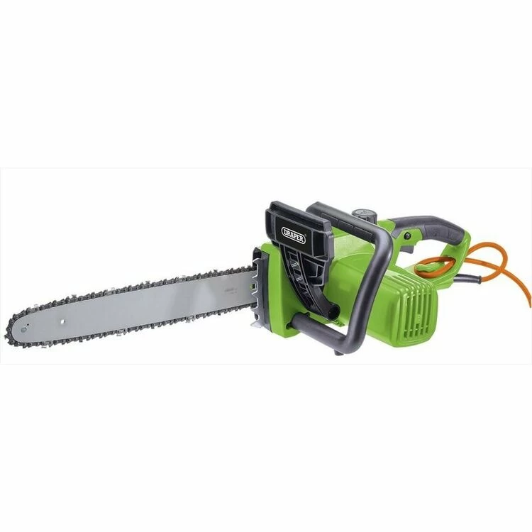 Draper 70280 Chainsaw, 2200W, 400mm