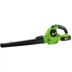 Draper 70526 D20 20V Leaf Blower