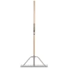 Draper 73355 Landscaping Rake With Ash Shaft