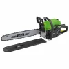 Draper 80106 500mm Petrol Chainsaw (52cc)