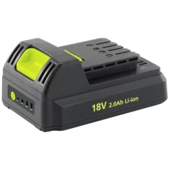 Draper 80628 18V 2Ah Li-Ion Battery Pack