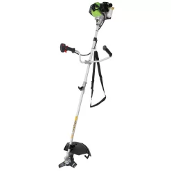 Draper 80880 Petrol Brush Cutter And Line Trimmer (32.5cc)