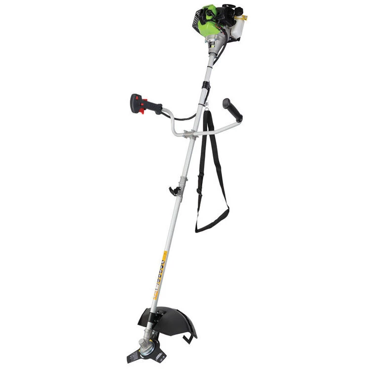 Draper 80880 Petrol Brush Cutter And Line Trimmer (32.5cc)