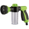 Draper 82131 8 Pattern Spray Gun With 100ml Reservoir