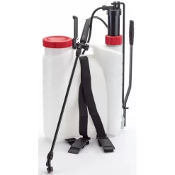 Draper 82470 EPDM Knapsack Pressure Sprayer (12L)
