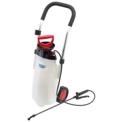 Draper 82583 EPDM Trolley Pump Sprayer (15L)