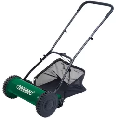 Draper 84749 Hand Lawn Mower (380mm)