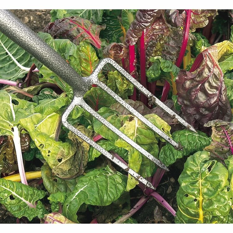 Draper 88791 Carbon Steel Border Fork - Image 3