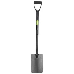 Draper 88794 Extra Long Carbon Steel Garden Spade