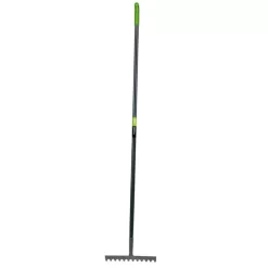 Draper 88795 Carbon Steel Garden Rake