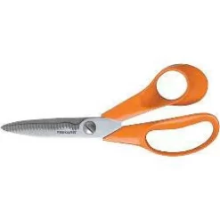 Fiskars 1000555 Universal Garden Scissors 18cm S92