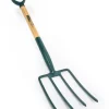 Hilka Carbon Steel Digging Fork