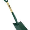 Hilka Carbon Steel Border Spade