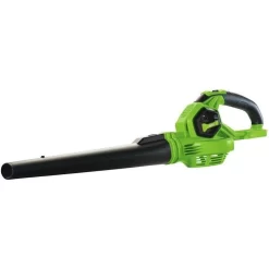 Draper 92425 D20 20V Leaf Blower - Bare