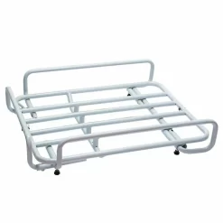 Draper 92457 Tube Frame For Battery Powered Wheelbarrow