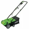 Draper 97921 230V Lawn Aerator/Scarifier, 320mm
