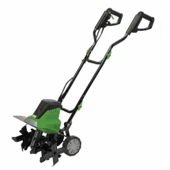 Draper 97929 Tiller, 450mm, 1500W
