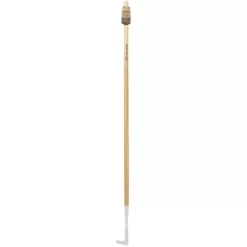 Draper 99016 Stainless Steel Patio Weeder With Ash Handle