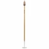 Draper 99018 Stainless Steel Draw Hoe With Ash Handle