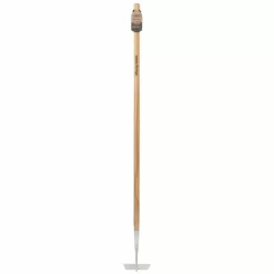 Draper 99018 Stainless Steel Draw Hoe With Ash Handle