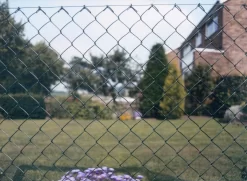 Apollo® Apollo 16690 Chain Link Fence PVC