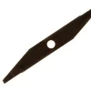 ALM Manufacturing BD011 Metal Blade To Suit Various Black & Decker Mowers 30cm (12in)