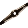ALM Manufacturing BD033 Metal Blade To Fit Black & Decker Machines A6183 30cm (12in)