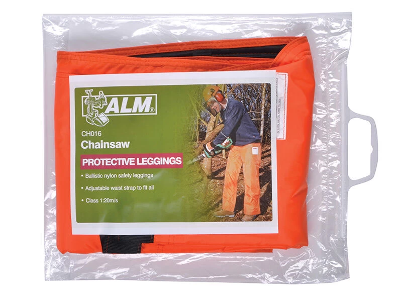 ALM Manufacturing CH016 Chainsaw Leggings - Image 2