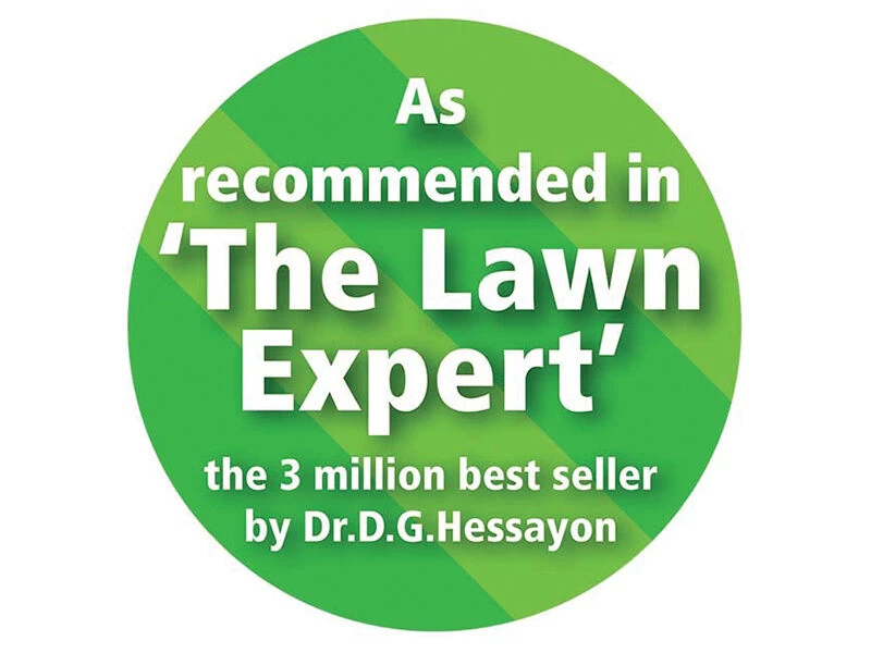 Multi-Sharp® Cylinder Mower Sharpener - Image 5