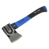 Sealey AXG98 Hand Axe With Fibreglass Shaft 1.5lb