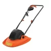 Black & Decker BLACK + DECKER BEMWH55 Electric Hover Mower 30cm 1200W 240V