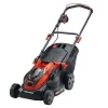 Black & Decker BLACK + DECKER CLM3820L2 Cordless Lawnmower 38cm 36V 2 X 2.0Ah Li-ion