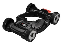 Black & Decker BLACK + DECKER CM100 3 In 1 Strimmer® Deck