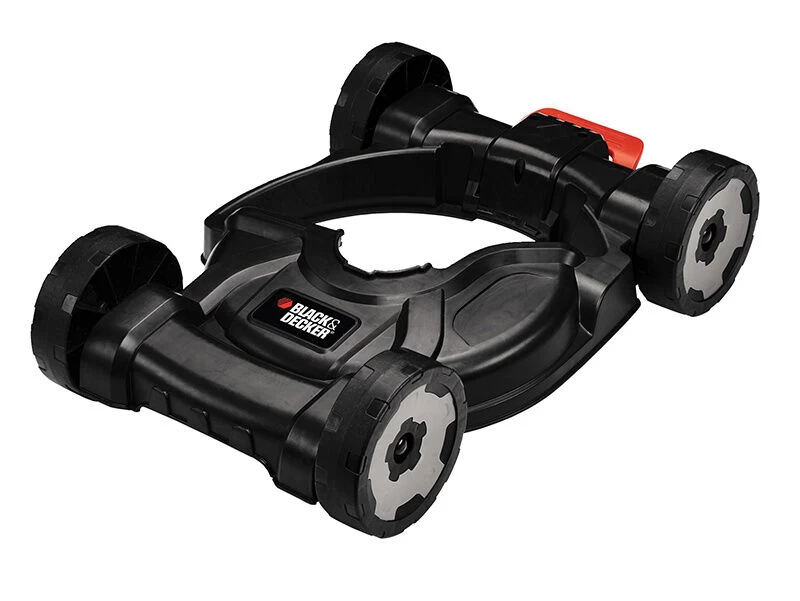 Black & Decker BLACK + DECKER CM100 3 In 1 Strimmer® Deck