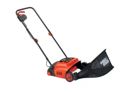 Black & Decker BLACK + DECKER GD300 300mm Lawnraker 600W 240V