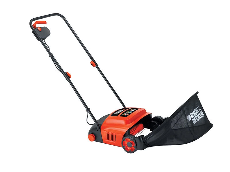 Black & Decker BLACK + DECKER GD300 300mm Lawnraker 600W 240V