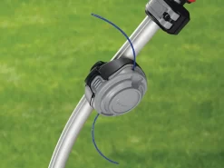 Black & Decker BLACK + DECKER GL9035 Corded Grass Strimmer® 900W 240V