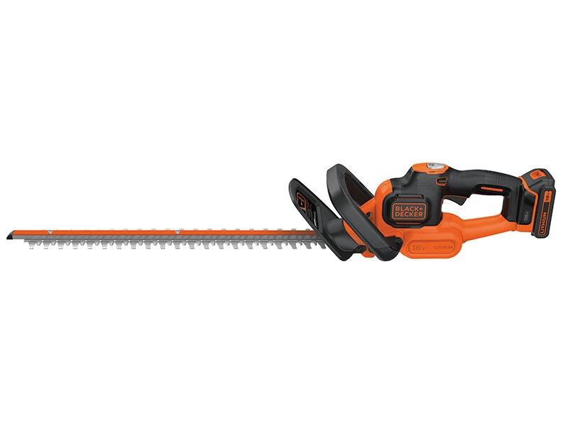 Black & Decker BLACK + DECKER Powercommand™ Hedge Trimmer