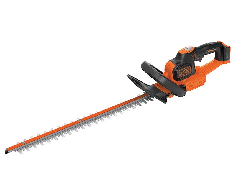 Black & Decker BLACK + DECKER Powercommand™ Hedge Trimmer - Image 2