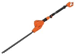 Black & Decker BLACK + DECKER PH5551 Pole Hedge Trimmer 550W 240V