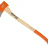 Bahco Felling Axe Hickory Handle FCP 2.3-860 3.0kg (6.6 Lb)