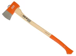 Bahco Felling Axe Hickory Handle FCP 2.3-860 3.0kg (6.6 Lb)