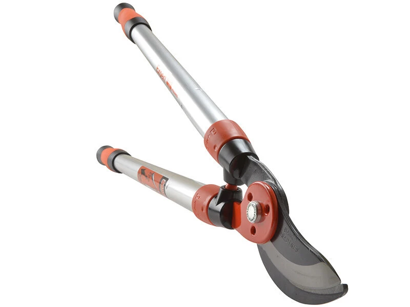 Bahco PG-19 Expert Bypass Telescopic Loppers - Image 3
