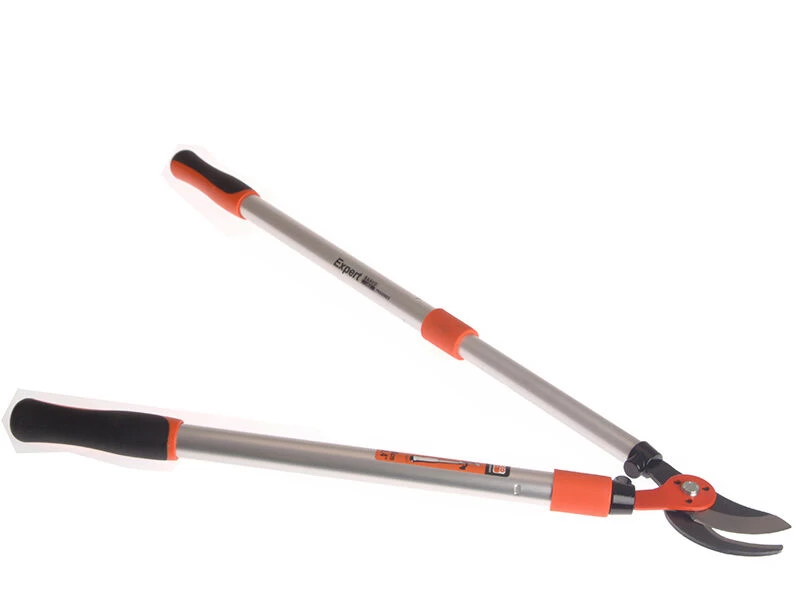Bahco PG-19 Expert Bypass Telescopic Loppers - Image 2
